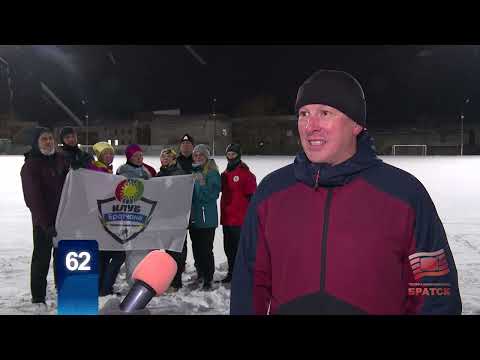 "О городе моём...": Михаил Нещериков