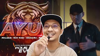 Download lagu Bedah Verse Kmy Kmo dalam Lagu Ayuh mp3 Download lagu Bedah Verse Kmy Kmo dalam Lagu Ayuh mp3