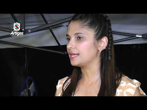 FIESTA DE LA INTEGRACIÓN - PASO FARÍAS