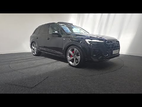 Audi Q7 SUV Competition TFSI e quattro 490bhp tipt - Image 2