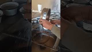 Wet Sieve Analysis | Soil Mechanics | Civil Engineering #test #geotech #lab #soil