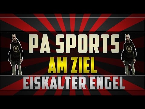 PA Sports feat. RAF Camora - Am Ziel (Album Version)