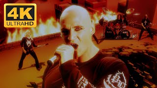 PRIMAL FEAR - Seven Seals (HD - 4K Remastered)