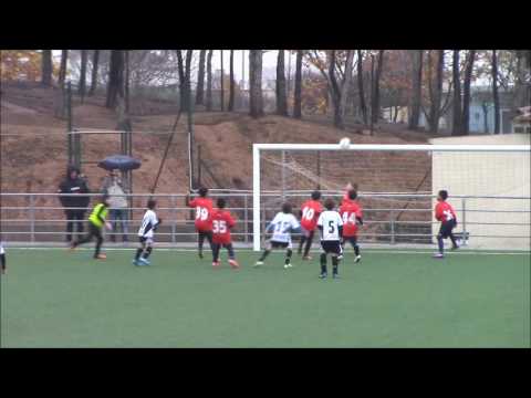 Benjamín C. Tudelano 4 - 0 Milagro (J6. T16/17)