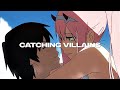 CATCHING VILLAINS GRAVITY MEP
