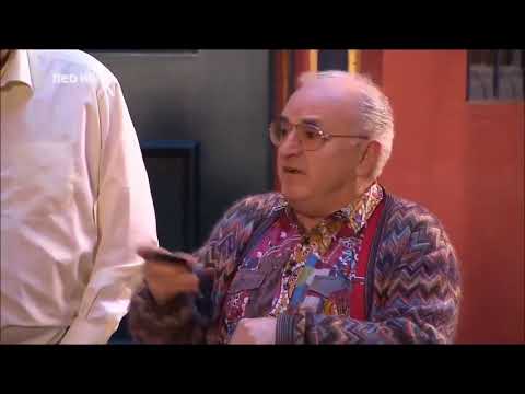 Ludwig ist erschöpft und braucht Schnupftabak! BfR