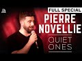 Pierre Novellie Quiet Ones Full Comedy Special