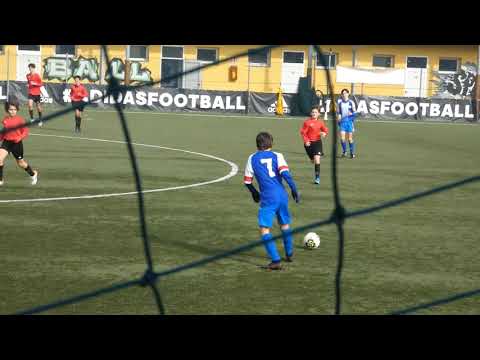 Aldini Masseroni 1tempo 19/02/2022