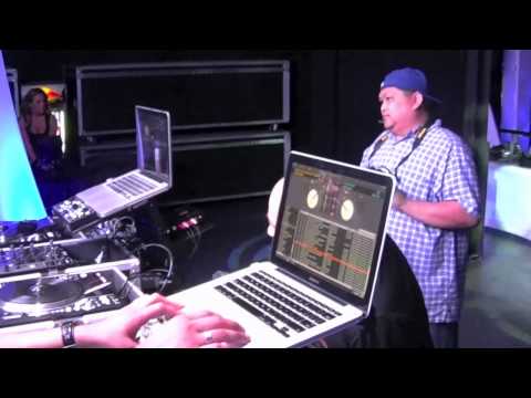 YouTubeDJsLIVE Canada 2011 - Woodbridge, ON - pt 2