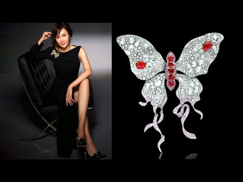 ЮВЕЛИРНЫЕ ЧУДЕСА АННЫ ХУ(JEWELLERY WONDERS OF ANNA HU)!!!