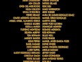 DuckTales The Movie Treasure Of The Lost Lamp End Credits 1990 480p W DVD ENHOH Subtitles