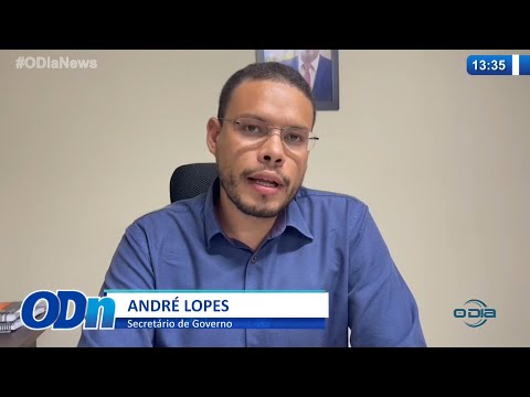 Prefeito de Teresina suspende retorno de aulas devido a condição epidemiológica 04 02 2022