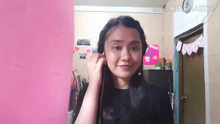 Download lagu Jamrud - Pelangi Di Matamu (Cover by cynthia margaretha) mp3