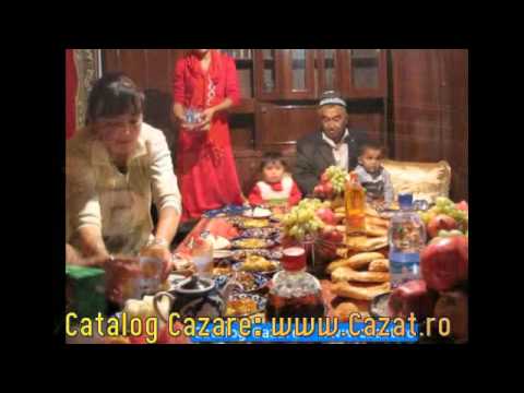 Cazare Trebes, Bacau - Cazat.ro