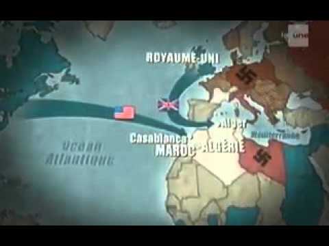 Apocalypse 2 guerre mondiale Partie 5    L'Eteau