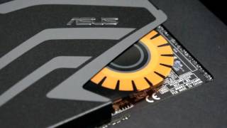 Video thumbnail for ASUS STRIX RAID DLX by The Tech Revolutionist
