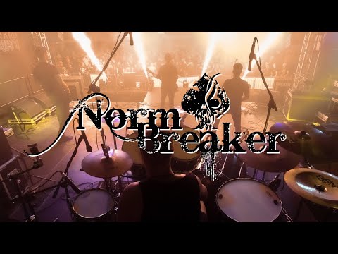 ♠️ WE ARE NormBreäker ♠️