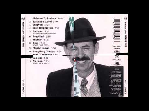 John Scatman - Sing Now