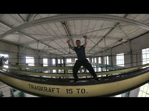 James Bondage (feat DJ Yanki & RomanTick) vs PhööniX ★ 3tel / Halbfinale ★ [NHR Battle 2017]