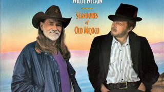 Merle Haggard &amp; Willie Nelson ~ If I Could Only Fly