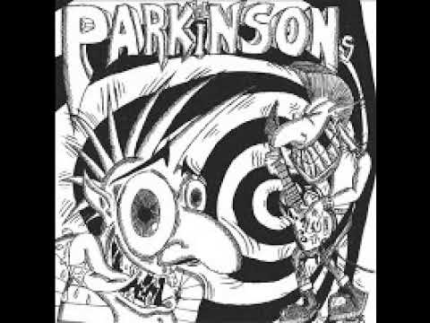 Parkinsons - The parkinsons
