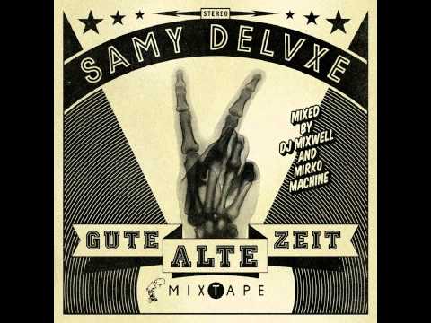 Samy Deluxe - Session feat  Nico Suave, John Known & Bengio