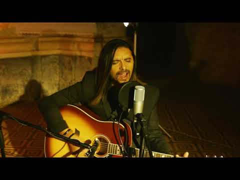 André Leite - Sereno (Live Especial de Natal)