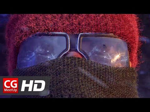 CGI Animated Short Film: "The Last Bastion" by ISART DIGITAL | CGMeetup