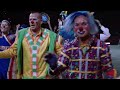 Ringling Bros Presents LEGENDS Music Video
