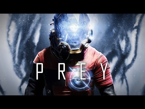 PREY (2017) - Mein Name ist Morgan Yu - Part 1 (German Preview Gameplay Deutsch)
