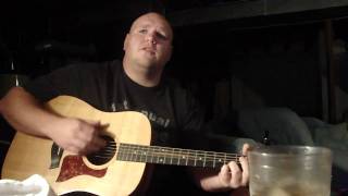 Eric Church - You Make It Look So Easy (Cover)