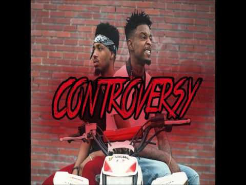 *New* "Controversy" 21 Savage x Desiigner x Future Type Beat | Free DL