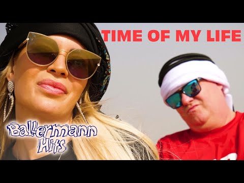 DJ Düse, Annabel Anderson - Time of my life (Offizielles Musikvideo)