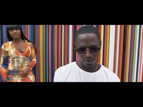 NIVALDO - Fuga (Clip officiel)