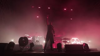 The Prodigy - Voodoo People - Live in Seville