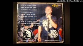 Varathron &quot;Pull the Plug (Death Cover) Live 1990&quot;