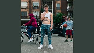 Passo e Chiudo song artwork