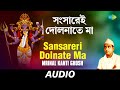 Sansareri Dolnate Ma O Ma Jagat Janani Mrinal Kanti Ghosh Audio