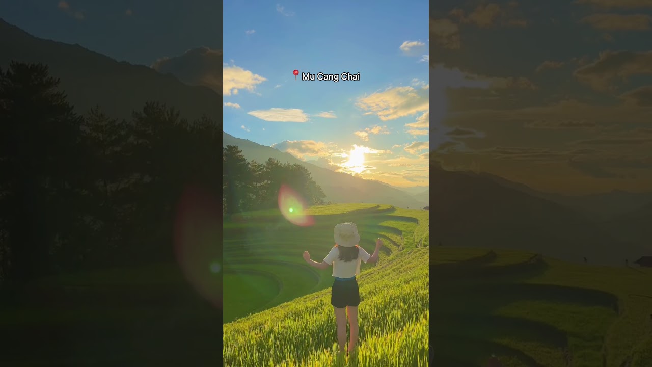 Places That Don't Feel Real In Vietnam! #travel #explore #adventure #traveling #travelvlog