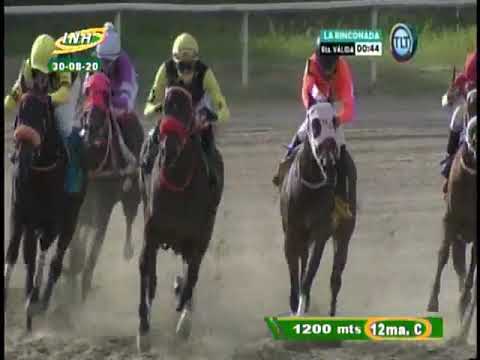 12ma Carrera | Proyectada | Reunión 29 | La Rinconada