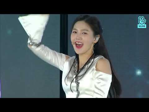 DREAM CONCERT 2019 Part2