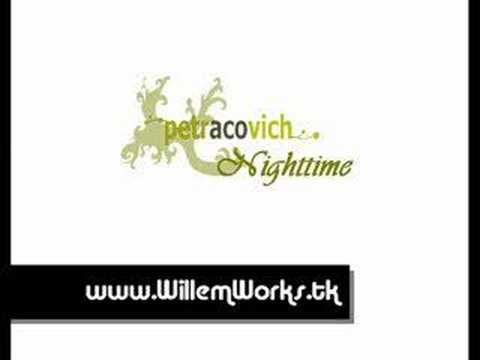 Petracovich - Nighttime