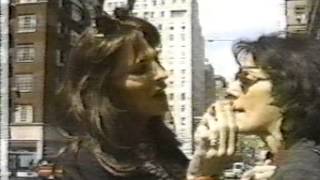 All Dressed Up and Nowhere To Go TV Documentary With JoAnn Roberts 1