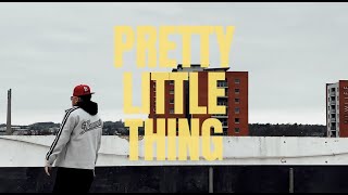 Ironik - Pretty Little Thing 💛 (Official Music Video)