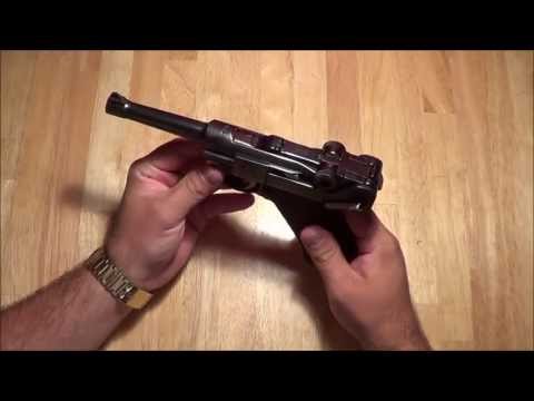 Luken P.08 1936 S/42