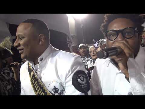 Vai Vai - Desfile das Campeãs - Carnaval 2020