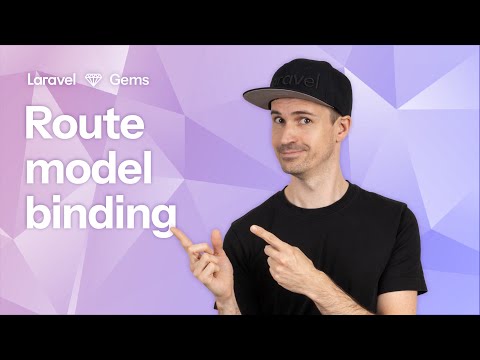 Simplify Laravel Routes with Powerful Model Binding Techniques