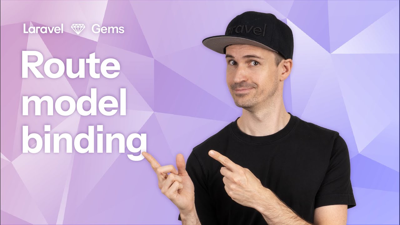 Simplify Laravel Routes with Powerful Model Binding Techniques