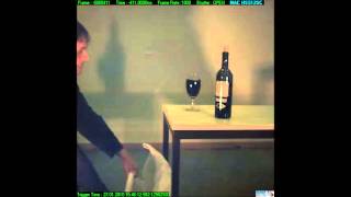 Tischdeckentrick Vollmer Video1