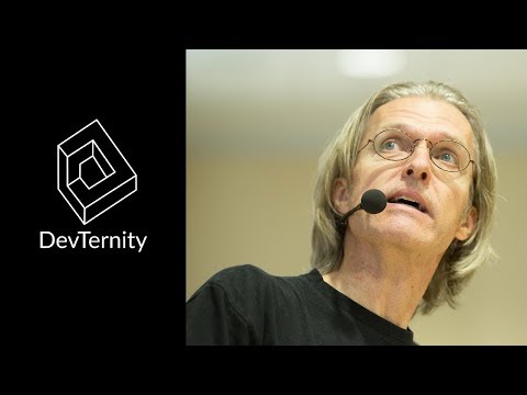 🚀  The 7 Quests of Resilient Software Design (Uwe Friedrichsen)